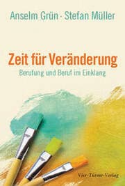 Cover von Zeit für Veränderung