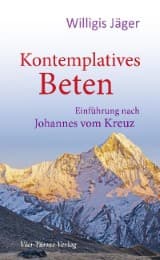 Cover von Kontemplatives Beten
