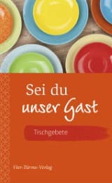 Cover von Sei du unser Gast