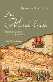 Cover von Die Muschelbrüder