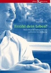 Cover von Erzähl dein Leben!