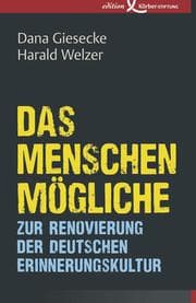 Cover von Das Menschenmögliche