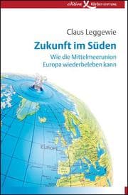 Cover von Zukunft im Süden