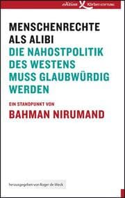Cover von Menschenrechte als Alibi