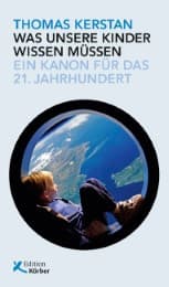 Cover von Was unsere Kinder wissen müssen