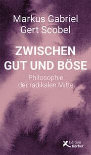 Cover von Zwischen Gut und Böse