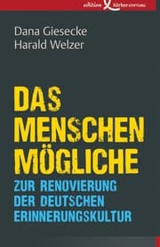 Cover von Das Menschenmögliche