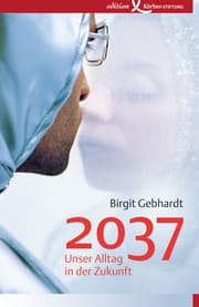Cover von 2037
