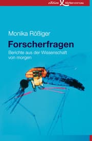 Cover von Forscherfragen