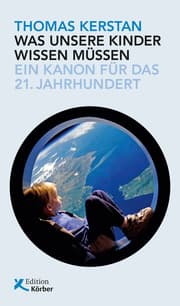 Cover von Was unsere Kinder wissen müssen