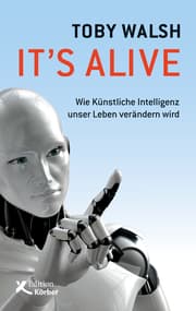 Cover von It's alive