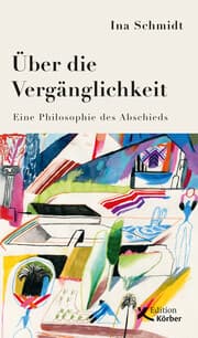 Cover von Über die Vergänglichkeit