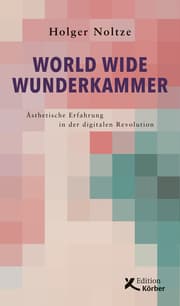 Cover von World Wide Wunderkammer