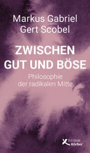 Cover von Zwischen Gut und Böse