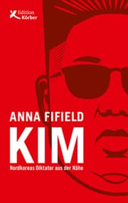 Cover von Kim