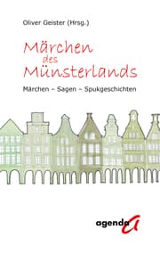 Cover von Märchen des Münsterlands