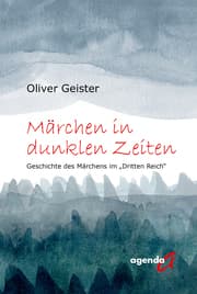 Cover von Märchen in dunklen Zeiten