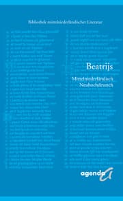 Cover von Beatrijs