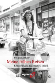 Cover von Meine frühen Reisen
