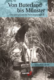 Cover von Von Buterland bis Münster