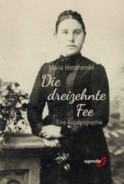 Cover von Die dreizehnte Fee