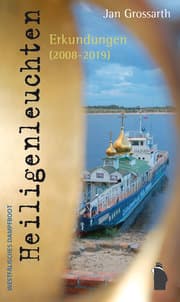 Cover von Heiligenleuchten