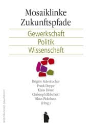 Cover von Mosaiklinke Zukunftspfade