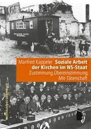 Cover von Soziale Arbeit der Kirchen im NS-Staat