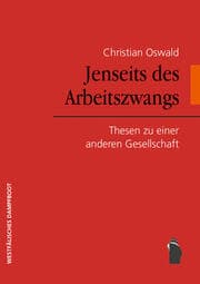 Cover von Jenseits des Arbeitszwangs