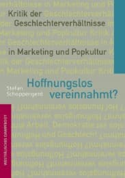 Cover von Hoffnunglos vereinnahmt?