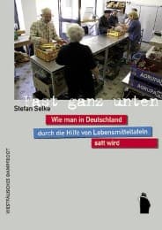Cover von Fast ganz unten
