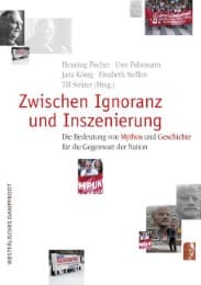 Cover von Zwischen Ignoranz und Inszenierung