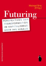 Cover von Futuring