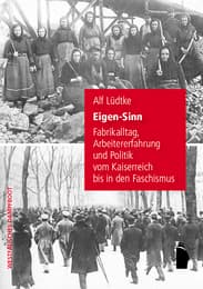 Cover von Eigen-Sinn