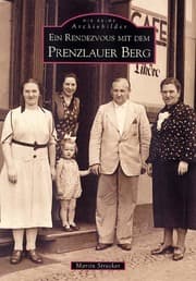 Cover von Ein Rendezvous mit dem Prenzlauer Berg