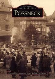 Cover von Pössneck