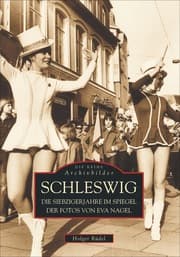 Cover von Schleswig in den Siebzigerjahren