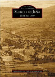 Cover von Die Schottwerke in Jena