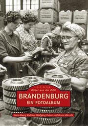 Cover von Brandenburg