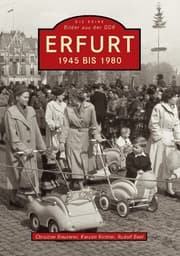 Cover von Erfurt