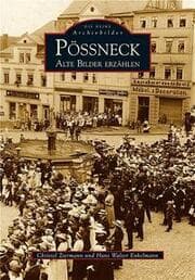 Cover von Pößneck