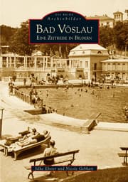Cover von Bad Vöslau