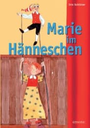 Cover von Marie im Hänneschen