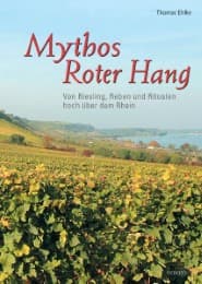 Cover von Mythos Roter Hang