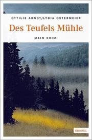 Cover von Des Teufels Mühle