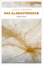 Cover von Das Alabastergrab