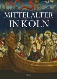 Cover von Mittelalter in Köln