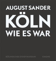 Cover von Köln wie es war