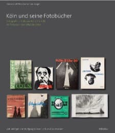 Cover von Köln und seine Fotobücher