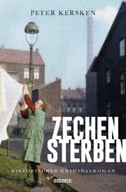 Cover von Zechensterben